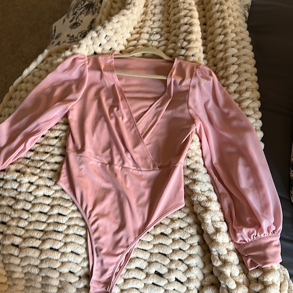 Bodysuit